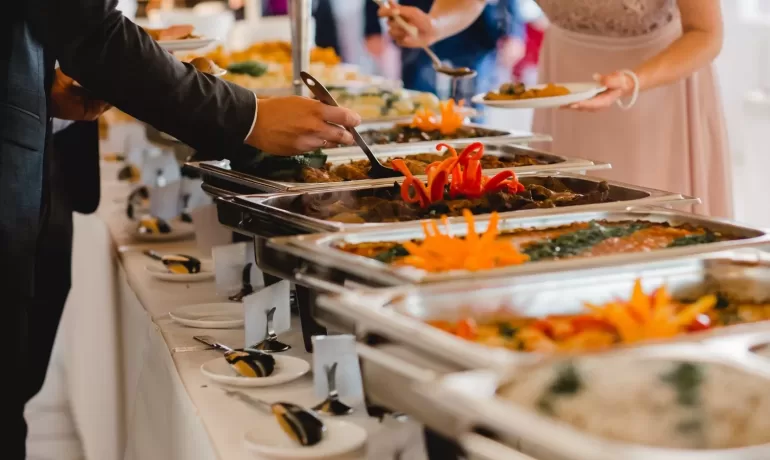 Top 10 Best Christmas Buffets in Phuket