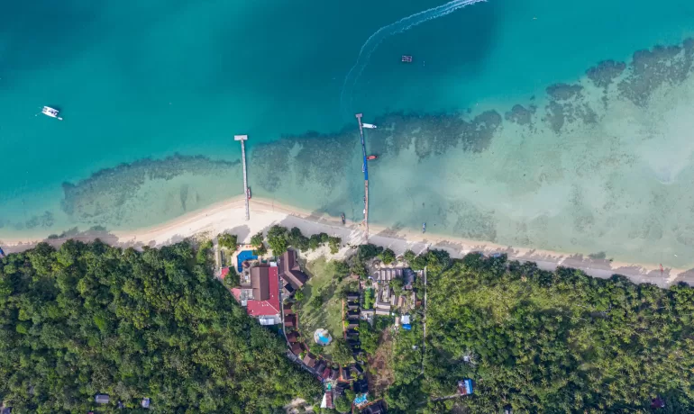 Island Hopping from Rawai Beach: Discover Serenity, Snorkeling, and Sunsets