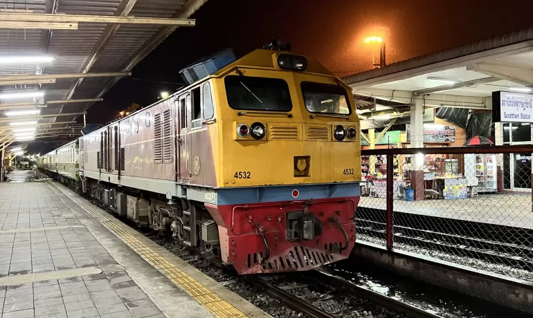 What’s the Cheapest Way to Travel from Bangkok to Phuket?